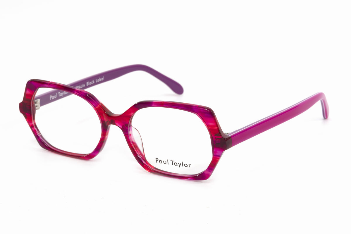 LETICIA Optical Glasses Frames
