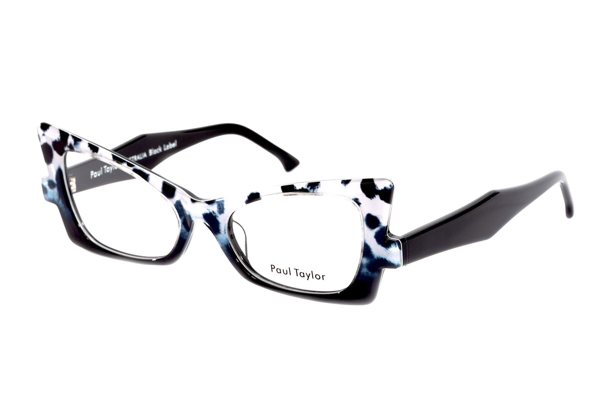 LYNX Optical Glasses Frames LARGE SIZE