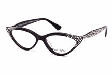 Load image into Gallery viewer, M002 SWAROVSKI CRYSTAL Optical Glasses Frames SMALL SIZE