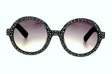Load image into Gallery viewer, M2010 Swarovski Crystal Sunglasses