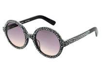 Load image into Gallery viewer, M2010 Swarovski Crystal Sunglasses