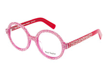 Load image into Gallery viewer, M2010 Swarovski Crystal Optical Glasses Frames