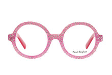 Load image into Gallery viewer, M2010 Swarovski Crystal Optical Glasses Frames