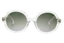 Load image into Gallery viewer, M2010 Swarovski Crystal Sunglasses