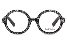 Load image into Gallery viewer, M2010 Swarovski Crystal Optical Glasses Frames