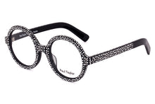 Load image into Gallery viewer, M2010 Swarovski Crystal Optical Glasses Frames