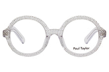 Load image into Gallery viewer, M2010 Swarovski Crystal Optical Glasses Frames