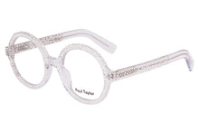 Load image into Gallery viewer, M2010 Swarovski Crystal Optical Glasses Frames