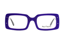 Load image into Gallery viewer, MAGNETIC CHIQUE Optical Glasses Frames