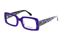 Load image into Gallery viewer, MAGNETIC CHIQUE Optical Glasses Frames