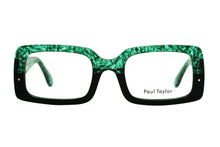 Load image into Gallery viewer, MAGNETIC CHIQUE Optical Glasses Frames