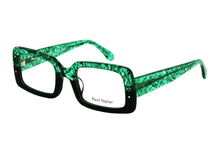 Load image into Gallery viewer, MAGNETIC CHIQUE Optical Glasses Frames