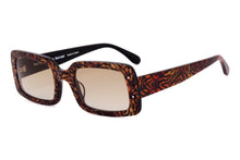 Load image into Gallery viewer, MAGNETIC CHIQUE Sunglasses