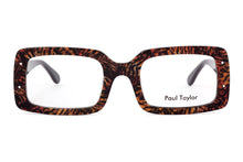 Load image into Gallery viewer, MAGNETIC CHIQUE Optical Glasses Frames
