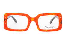 Load image into Gallery viewer, MAGNETIC CHIQUE Optical Glasses Frames