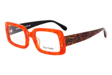 Load image into Gallery viewer, MAGNETIC CHIQUE Optical Glasses Frames