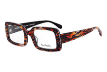 Load image into Gallery viewer, MAGNETIC CHIQUE Optical Glasses Frames