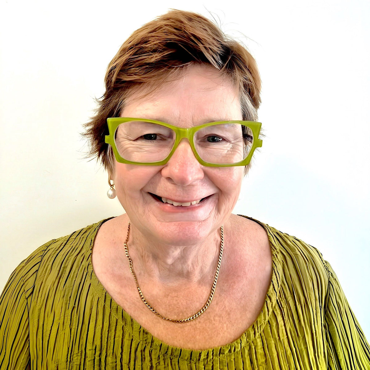 SHAZAM Optical Glasses Frames