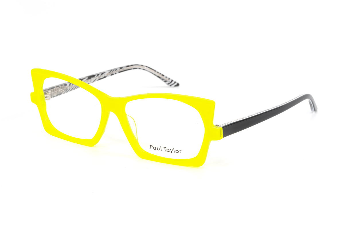 SHAZAM Optical Glasses Frames