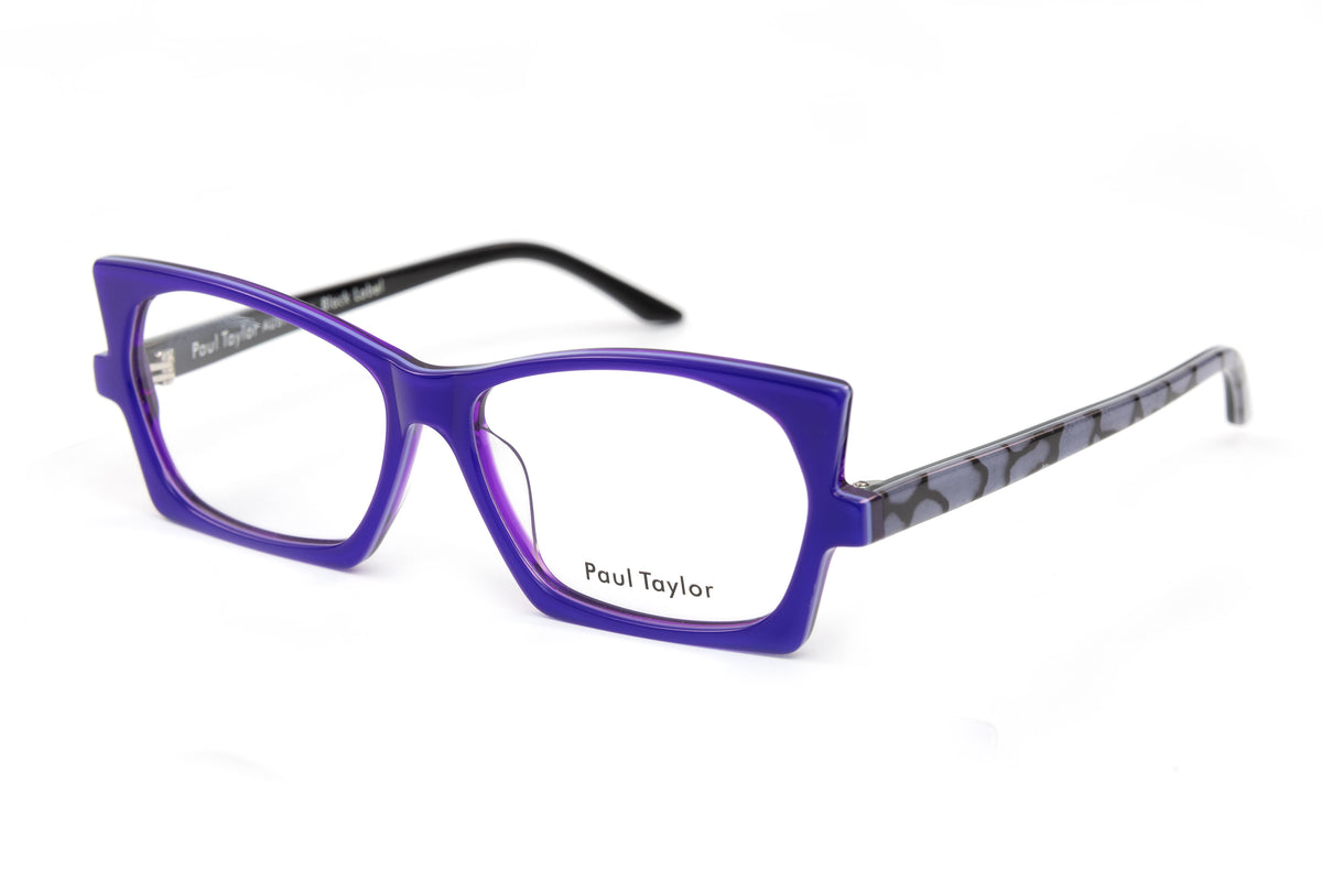 SHAZAM Optical Glasses Frames