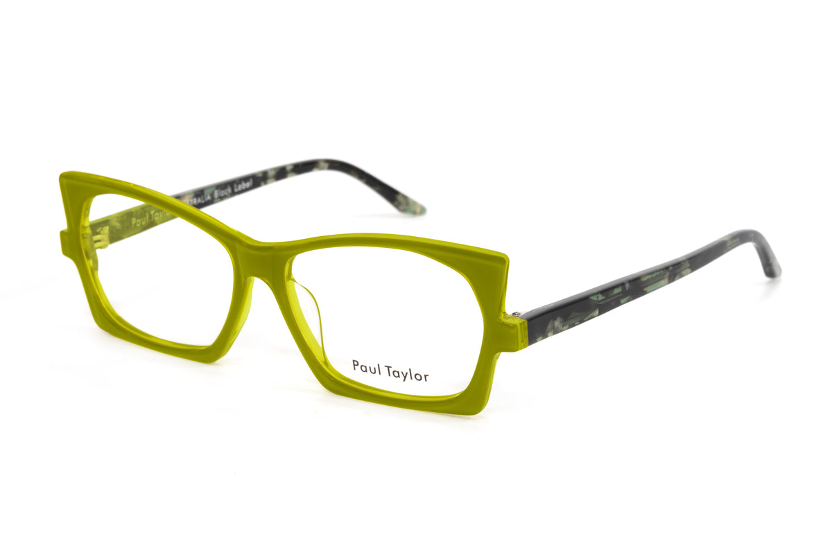 SHAZAM Optical Glasses Frames