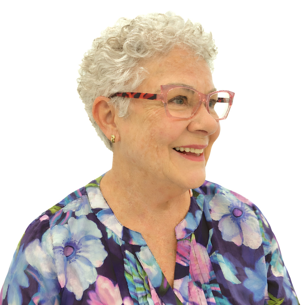 SHAZAM Optical Glasses Frames