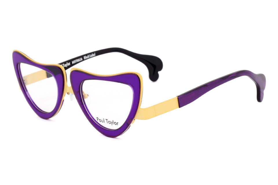 TRUDY Optical Glasses Frames