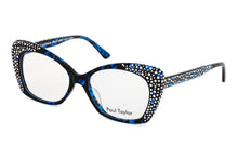 Load image into Gallery viewer, Twizel Swarovski Optical Glasses Frames SALE - Paul Taylor Eyewear