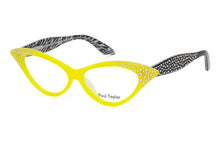 Load image into Gallery viewer, DORIS SWAROVSKI CRYSTAL Optical Glasses Frames SALE
