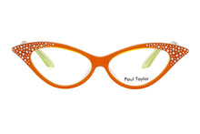 Load image into Gallery viewer, DORIS SWAROVSKI CRYSTAL Optical Glasses Frames SALE