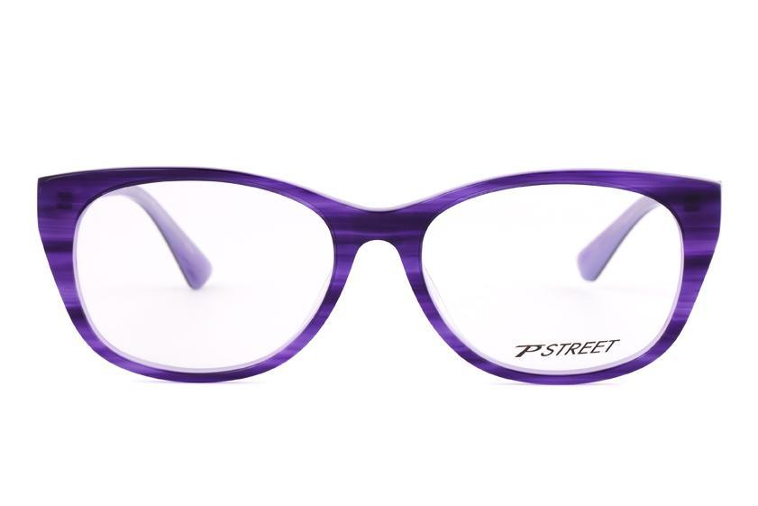 Janis "PT Street" Optical Glasses Frames SALE - Paul Taylor Eyewear