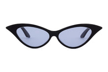 Load image into Gallery viewer, DORIS Sunglasses M100 Black - Paul Taylor Eyewear