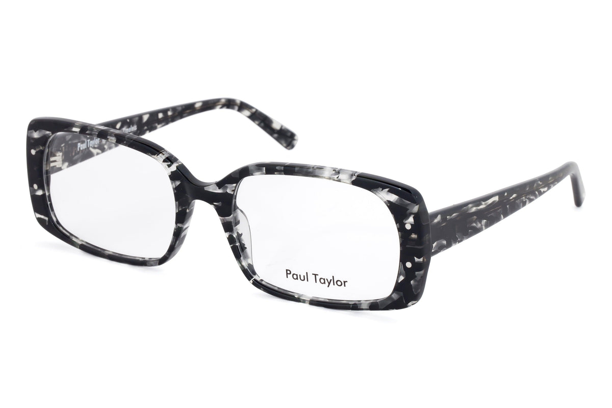 Humongous Optical Glasses Frames - Paul Taylor Eyewear