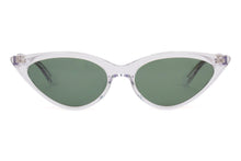 Load image into Gallery viewer, M001 Sunglasses SOOO Crystal Clear - Paul Taylor Eyewear