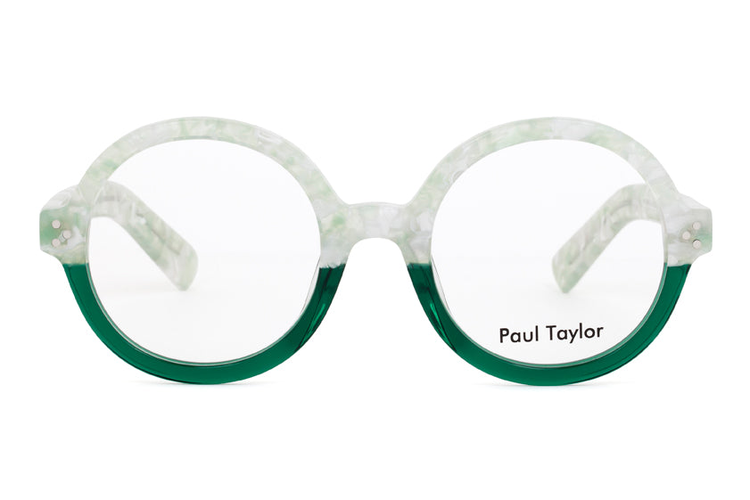M2010 Optical Glasses Frames - Paul Taylor Eyewear