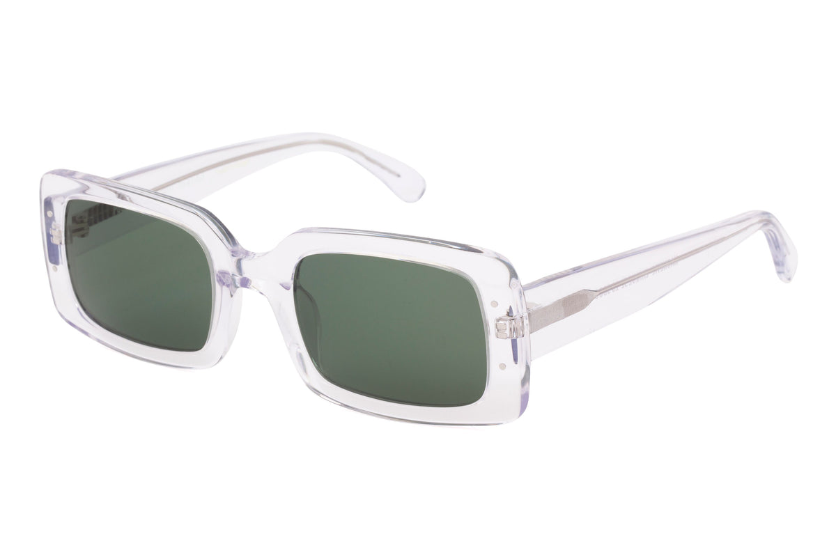 Magnetic Chique Sunglasses - Paul Taylor Eyewear