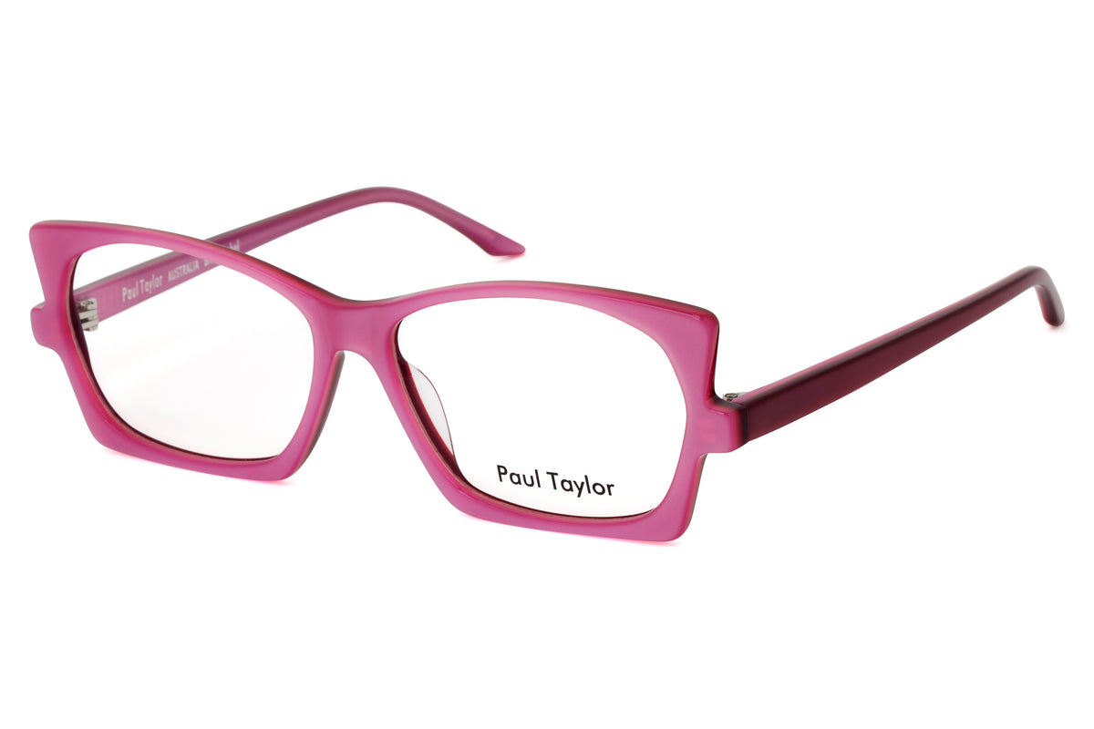 Shazam Optical Glasses Frames - Paul Taylor Eyewear