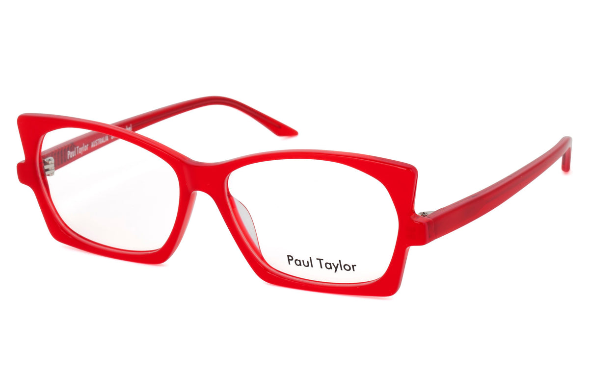 Shazam Optical Glasses Frames - Paul Taylor Eyewear