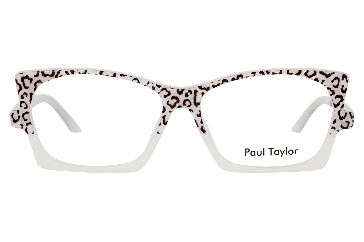 Shazam Optical Glasses Frames - Paul Taylor Eyewear