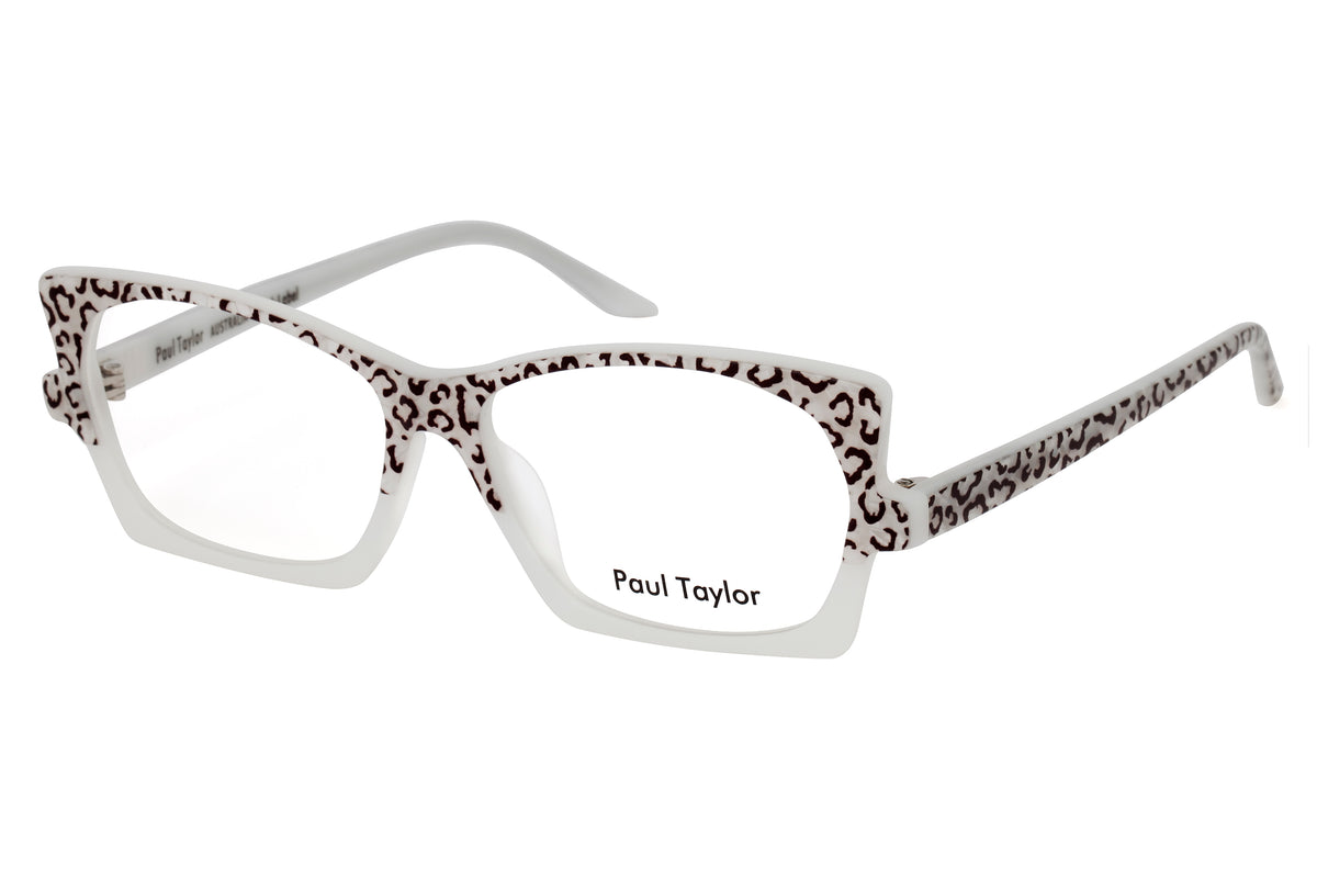 Shazam Optical Glasses Frames - Paul Taylor Eyewear