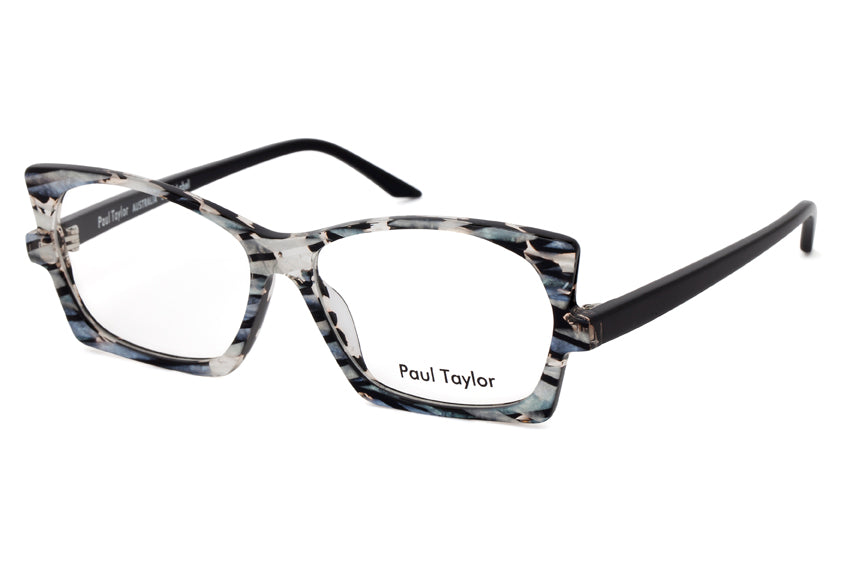 Shazam Optical Glasses Frames - Paul Taylor Eyewear