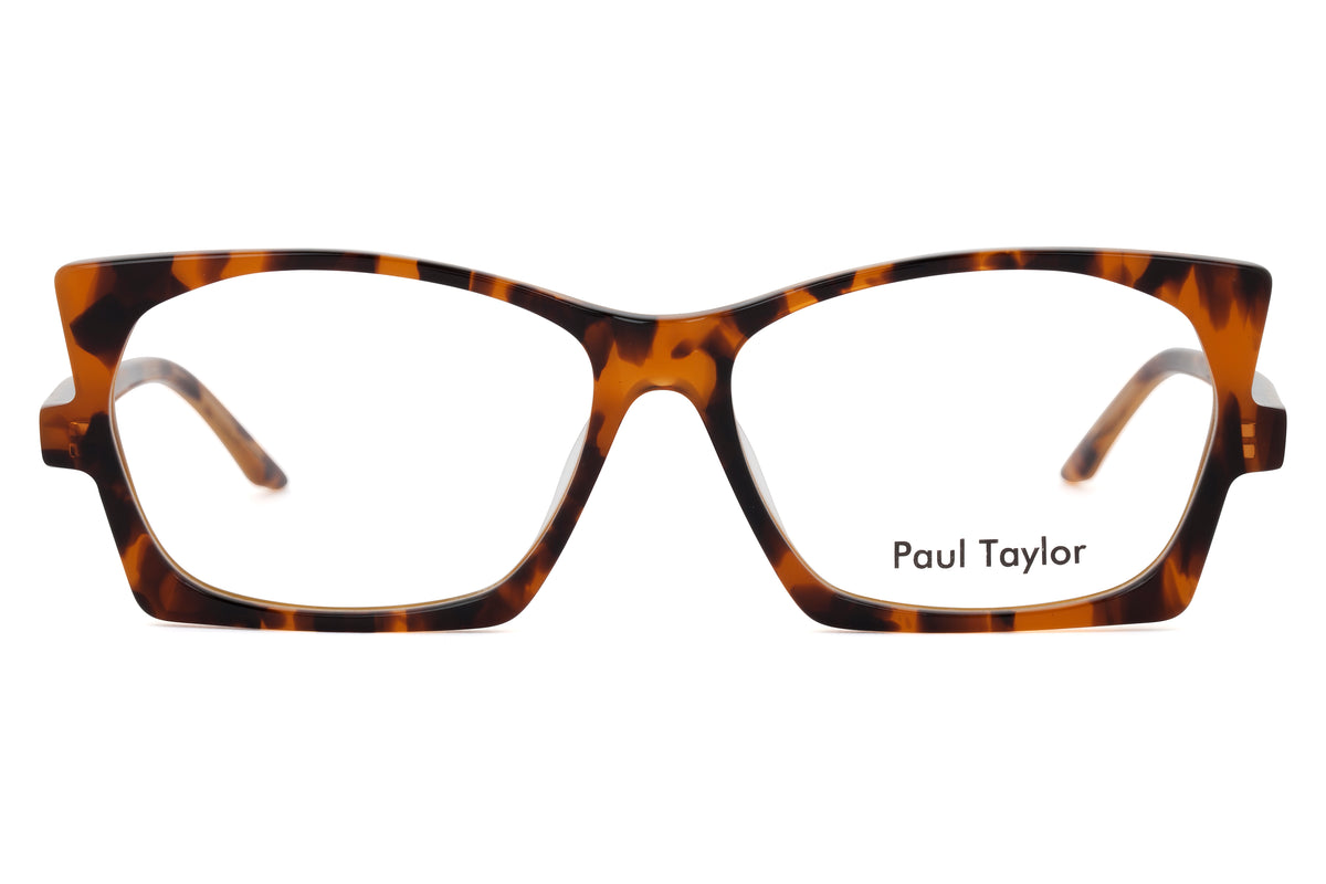 Shazam Optical Glasses Frames - Paul Taylor Eyewear