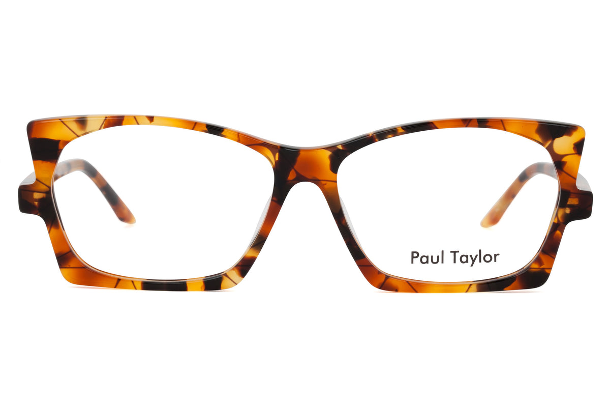 Shazam Optical Glasses Frames - Paul Taylor Eyewear