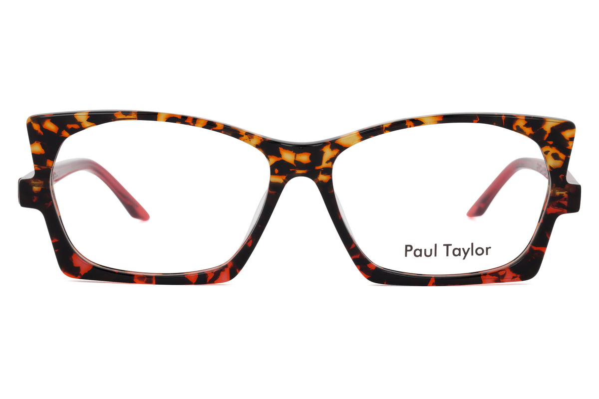Shazam Optical Glasses Frames - Paul Taylor Eyewear
