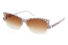 Load image into Gallery viewer, Shazam Sunglasses - Paul Taylor Eyewear
