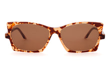 Load image into Gallery viewer, Shazam Sunglasses - Paul Taylor Eyewear