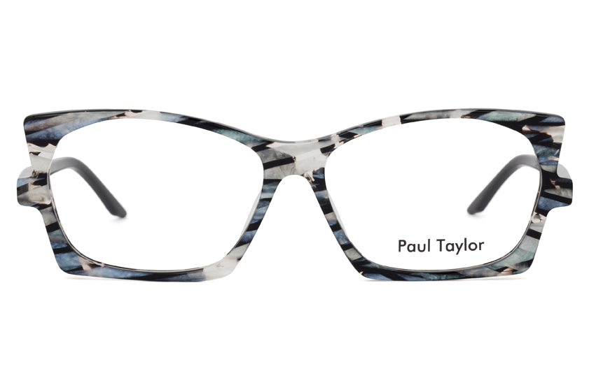 Shazam Optical Glasses Frames - Paul Taylor Eyewear