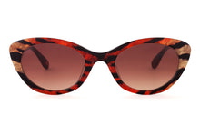 Load image into Gallery viewer, Tigez Sunglasses - Paul Taylor Eyewear