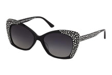 Load image into Gallery viewer, Twizel Swarovski Sunglasses - Paul Taylor Eyewear