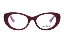 Load image into Gallery viewer, Edna Optical Glasses Frames - Paul Taylor Eyewear